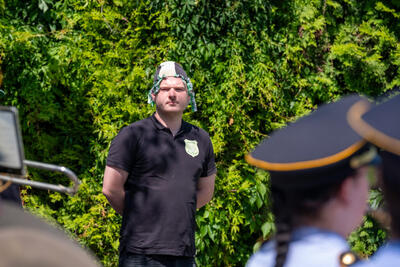 Samstag
