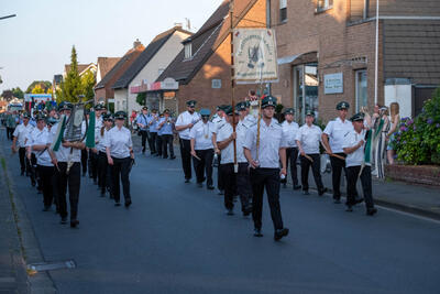 Samstag