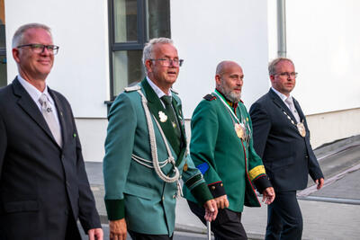 Samstag